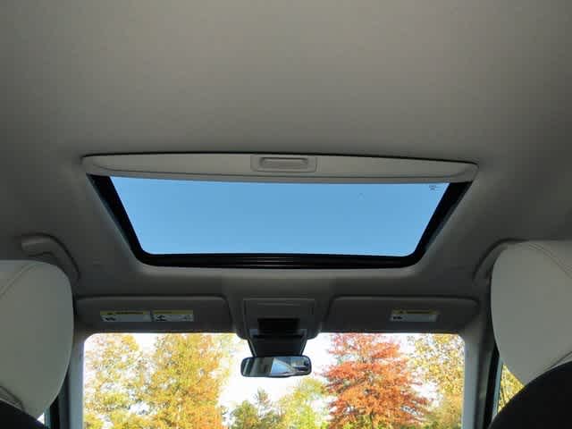 Thumbnail: 2023 Honda CR-V - 23