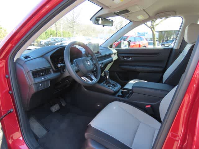 Thumbnail: 2023 Honda CR-V - 2