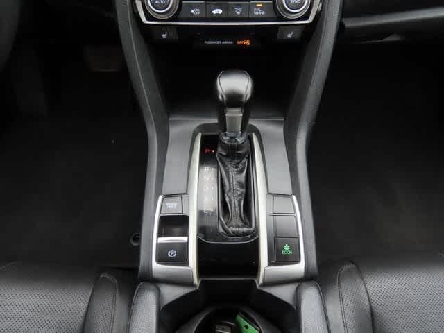 Thumbnail: 2017 Honda Civic - 21