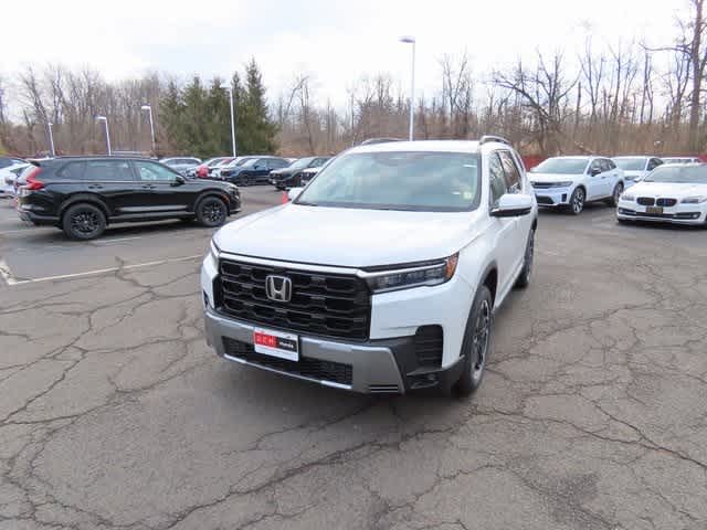 Thumbnail: 2026 Honda Pilot - 1