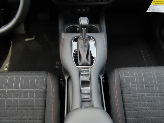 Thumbnail: 2027 Honda HR-V - 23