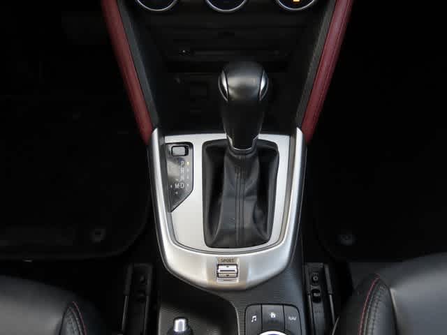 Thumbnail: 2018 Mazda CX-3 - 23