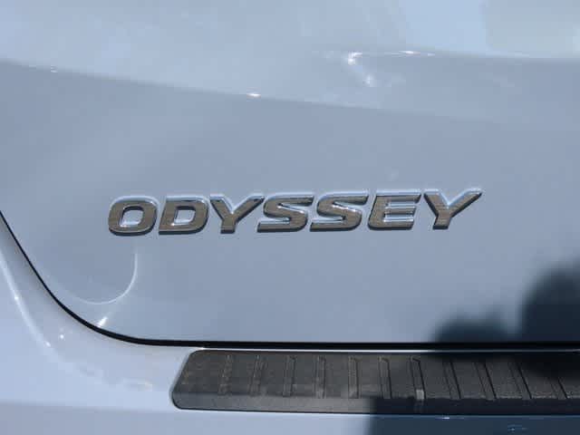 Thumbnail: 2026 Honda Odyssey - 7