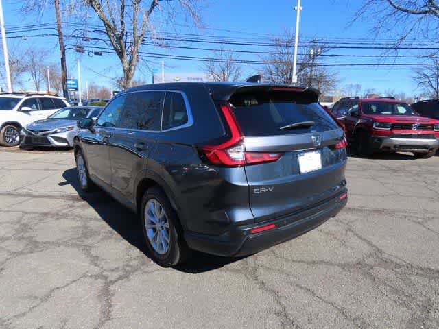 Thumbnail: 2024 Honda CR-V - 4
