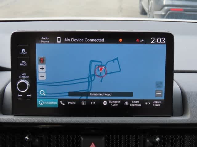 Thumbnail: 2024 Honda CR-V - 20