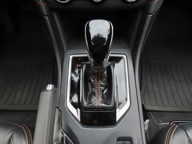 Thumbnail: 2018 Subaru Crosstrek - 23