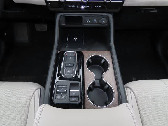 Thumbnail: 2026 Honda Pilot - 27