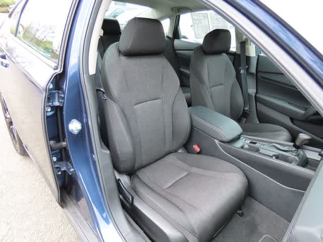 Thumbnail: 2025 Honda Accord - 15