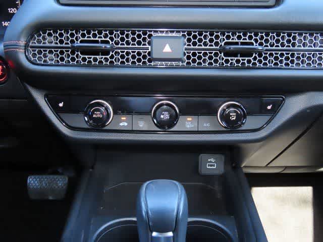 Thumbnail: 2024 Honda HR-V - 21