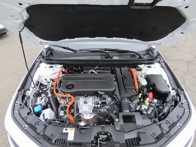 Thumbnail: 2025 Honda Accord - 10