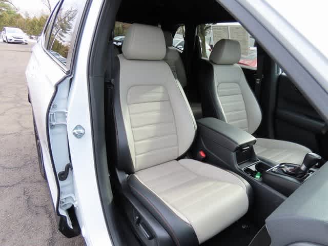 Thumbnail: 2024 Honda CR-V - 17