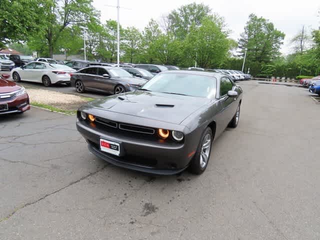 2019 Dodge Challenger SXT -
                  Nanuet, NY