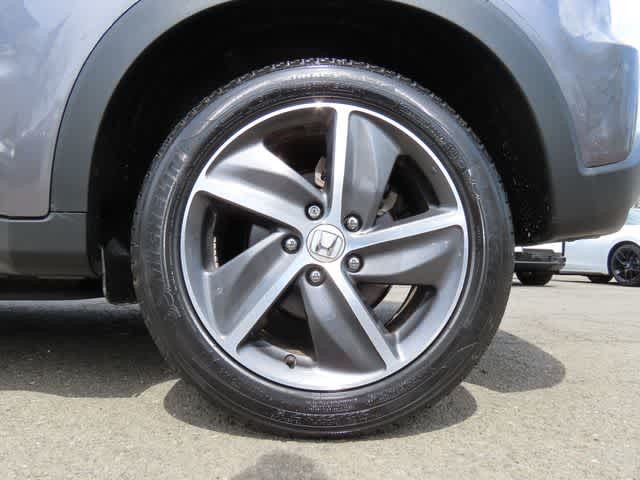 Thumbnail: 2022 Honda HR-V - 9