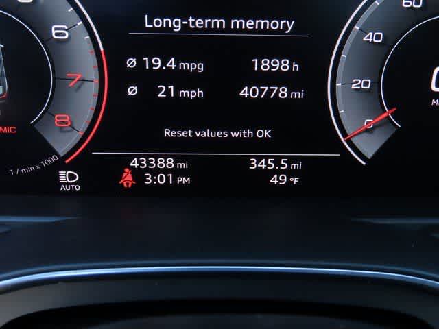 Thumbnail: 2019 Audi A6 - 30