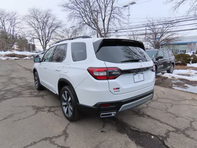 Thumbnail: 2023 Honda Pilot - 4