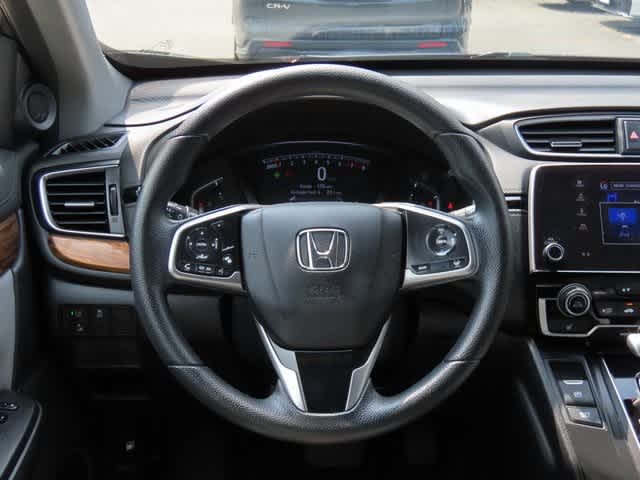 Thumbnail: 2022 Honda CR-V - 18