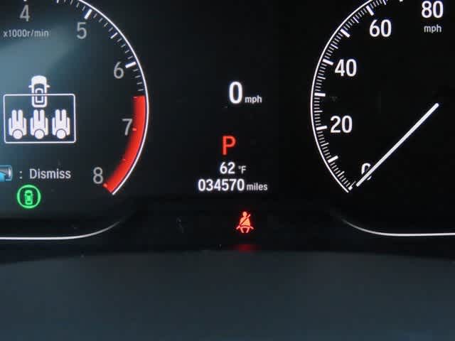 Thumbnail: 2022 Honda Accord - 24