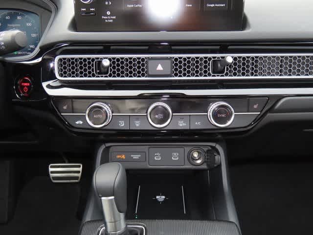 Thumbnail: 2026 Honda Civic - 23