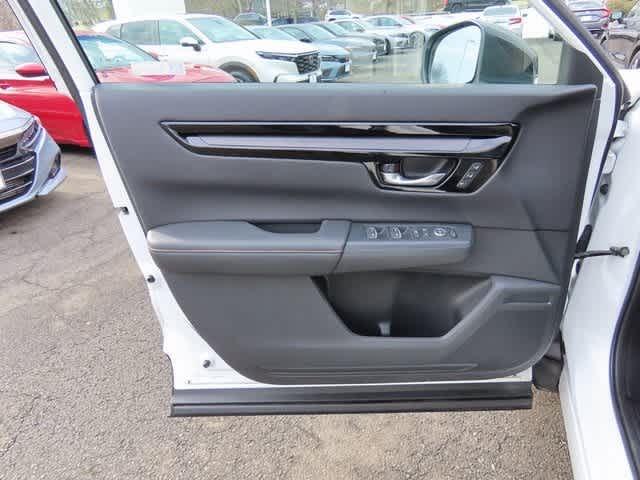 Thumbnail: 2024 Honda CR-V - 16