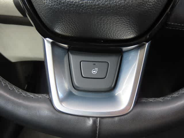 Thumbnail: 2025 Honda Pilot - 30