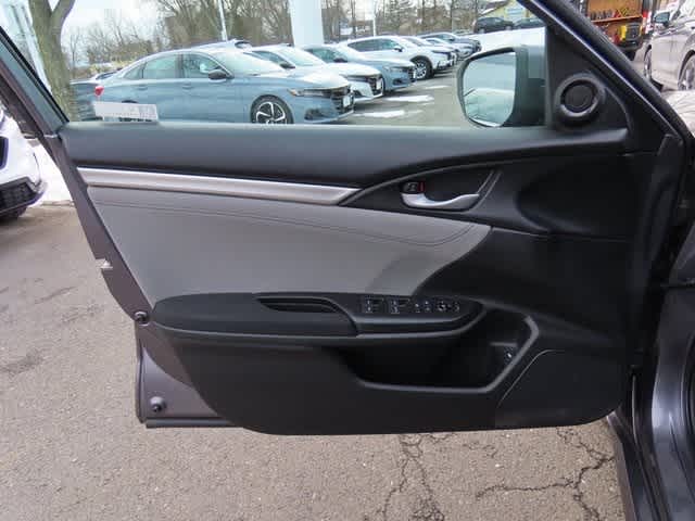 Thumbnail: 2020 Honda Civic - 15