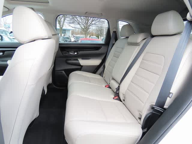 Thumbnail: 2023 Honda CR-V - 13