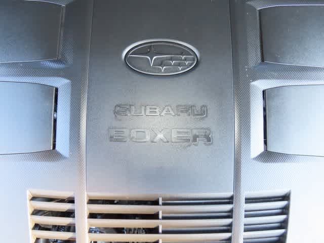 Thumbnail: 2021 Subaru Forester - 11