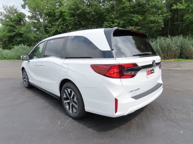 Thumbnail: 2026 Honda Odyssey - 4
