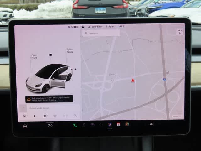 Thumbnail: 2021 Tesla Model 3 - 19