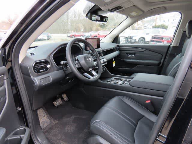 Thumbnail: 2026 Honda Pilot - 2