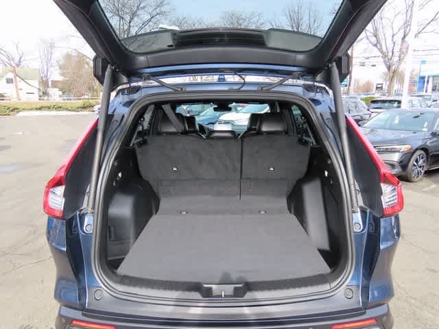 Thumbnail: 2024 Honda CR-V - 12