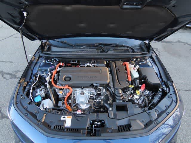 Thumbnail: 2026 Honda Accord - 10