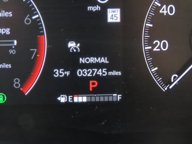 Thumbnail: 2023 Honda CR-V - 26