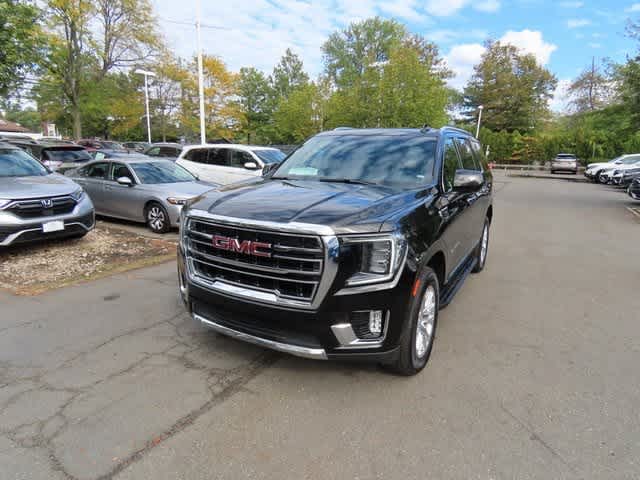 Thumbnail: 2024 GMC Yukon - 1