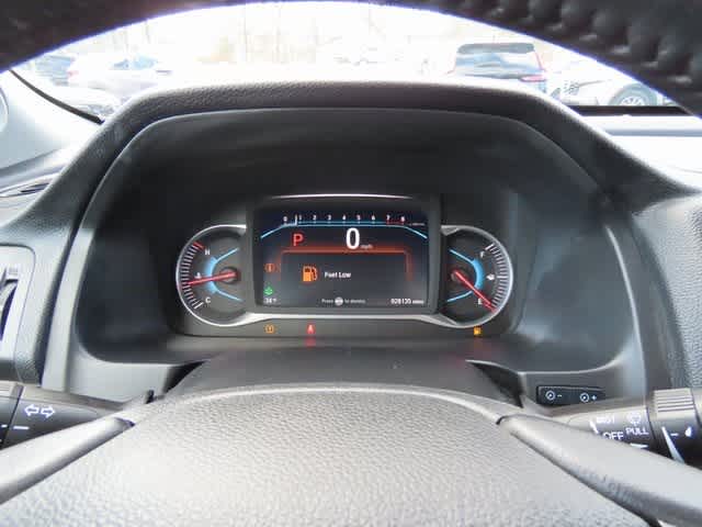 Thumbnail: 2022 Honda Pilot - 26