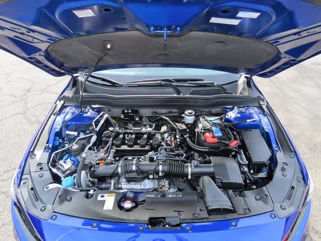 Thumbnail: 2022 Honda Accord - 9