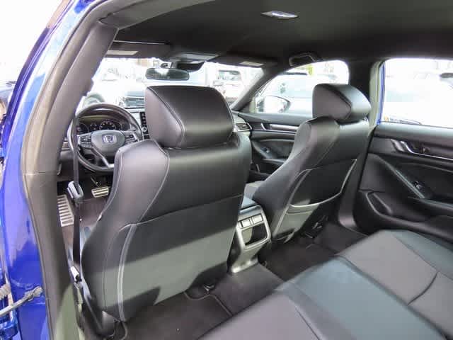 Thumbnail: 2022 Honda Accord - 13