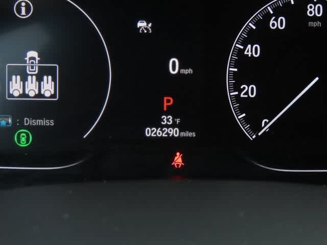 Thumbnail: 2022 Honda Accord - 23