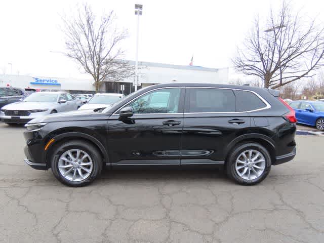 Thumbnail: 2023 Honda CR-V - 3