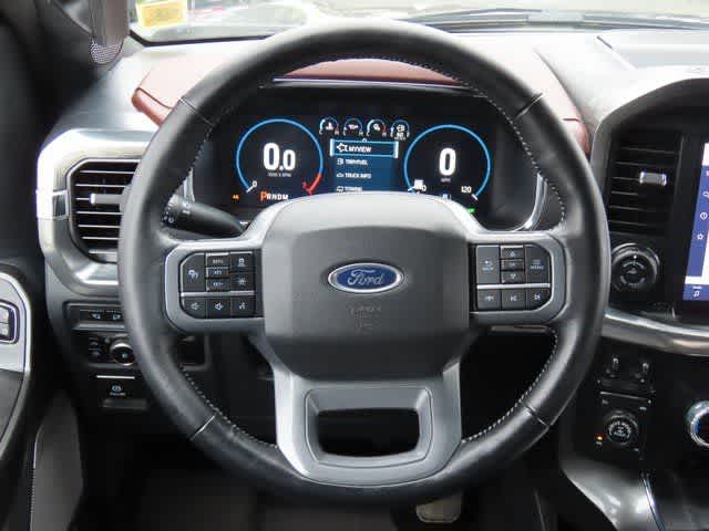 Thumbnail: 2023 Ford F-150 - 22