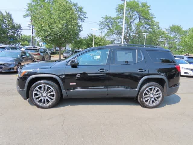 Thumbnail: 2017 GMC Acadia - 3