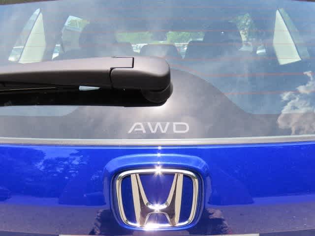 Thumbnail: 2025 Honda CR-V - 8