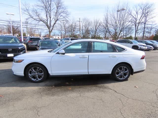 Thumbnail: 2023 Honda Accord - 3