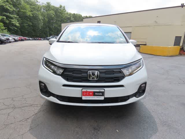 Thumbnail: 2026 Honda Odyssey - 6