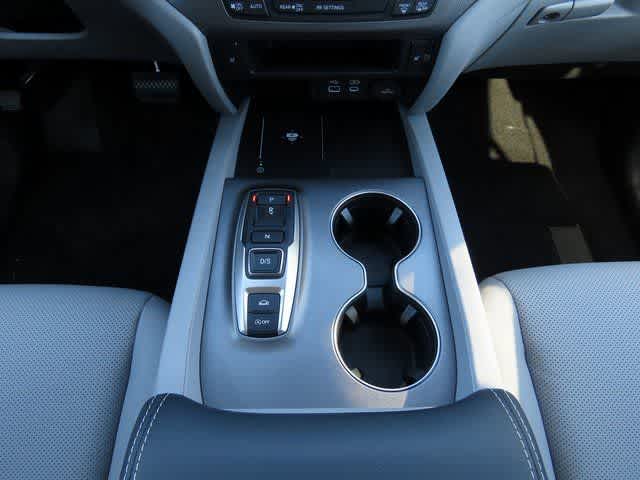 Thumbnail: 2026 Honda Ridgeline - 20