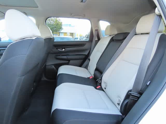 Thumbnail: 2023 Honda CR-V - 13