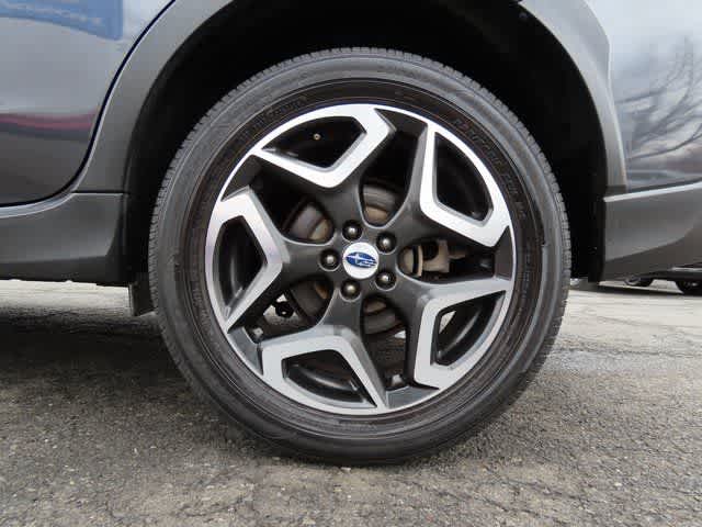 Thumbnail: 2018 Subaru Crosstrek - 9