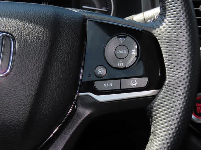 Thumbnail: 2023 Honda Passport - 24