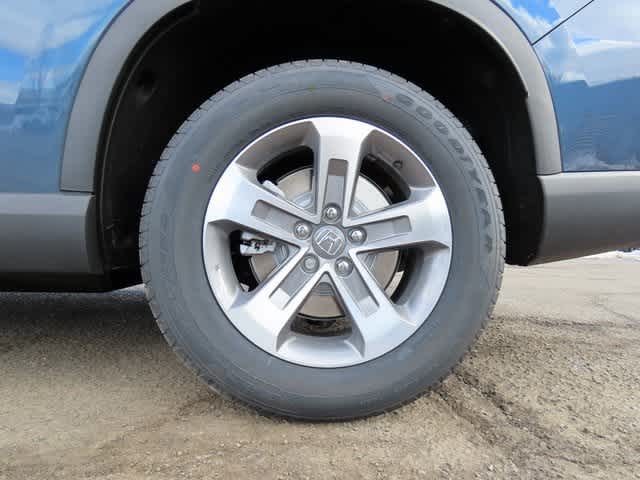 Thumbnail: 2026 Honda Pilot - 9