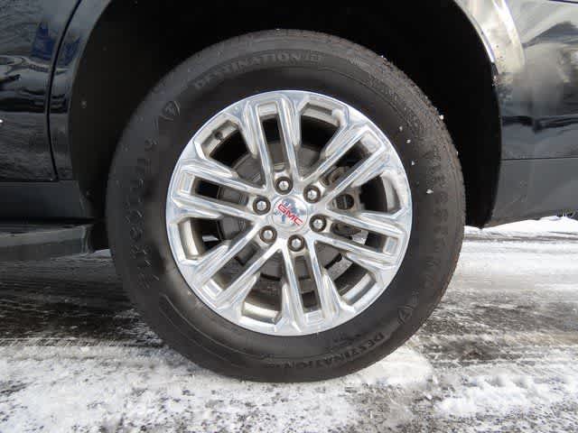 Thumbnail: 2023 GMC Yukon - 9